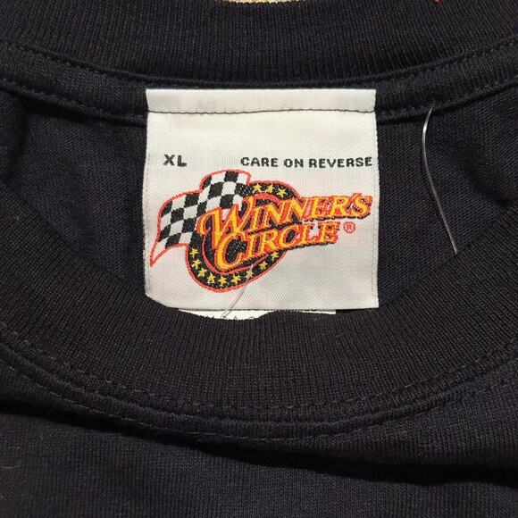 2002 winners circle sterling marlin - Picture 4 of 7